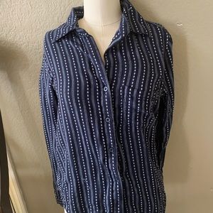 Catherine Malandrino Button up shirt   2 for $10✨